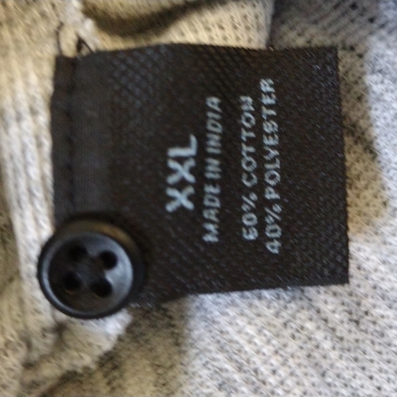 Marc Anthony slim fit shirt. - Picture 5 of 9